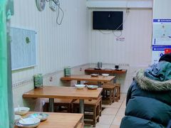 大堂-增盛魁小吃店