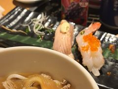 -合点寿司(美罗城店)