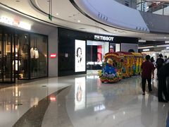 -万达广场(东营西城店)