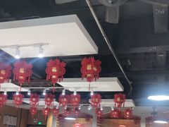 -和庆斋羊蝎子火锅·碳缸烧烤(顺义旗舰店)