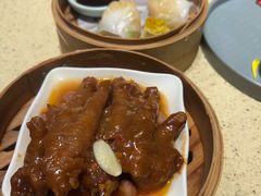 -点都德(长泰广场店)