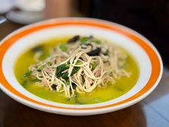 泰州干丝-鸿运酒楼