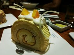 -La Sauce法意餐厅