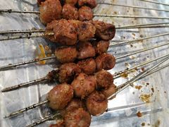 -清真·尚穆回回香清真餐厅(工人新村店)