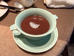 -今轩中餐厅(西安经开洲际酒店)