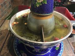 -龙虾风暴(松江店)