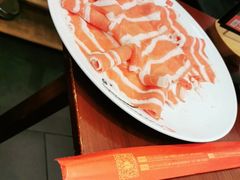 -1078號老北京涮肉(松柏店)