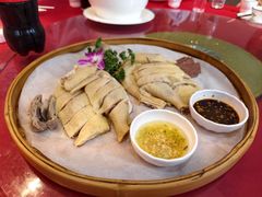 -顺德佬·宴请·生日宴(西乡店)