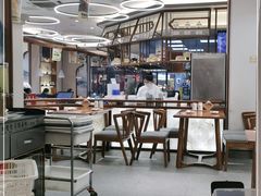大堂-包小笼·金牌汤包(中山路店)