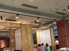 大堂-蜀九香火锅(九眼桥店)