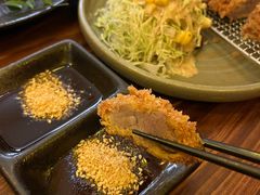 喜豚招牌猪扒-KITON喜豚(清晖园店)