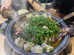 -烤匠麻辣烤鱼(万象城店)