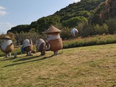 -苏州上方山国家森林公园
