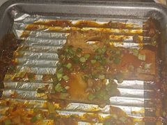 -绿茶餐厅(天津天河城店)