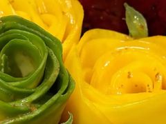 -羲和雅苑•北京烤鸭(平安国际金融中心店)