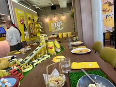 -Calix&Lay's(新天地店)