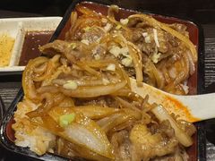 -やきにく 牛将日式焼肉(新华路店)