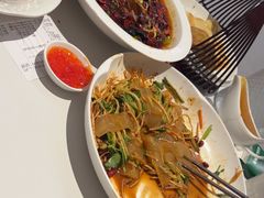 -老知青·东北菜(中华城店)