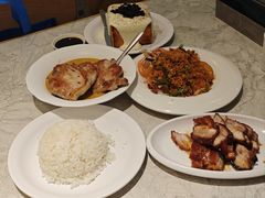 -翠华餐厅(正佳广场店)