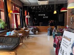 -哈尔滨北方国际青年旅舍(中央大街店)