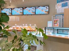 -迦南的早晨蛋糕甜品集合店