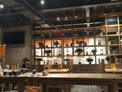 -袁记串串香(梁家巷店)