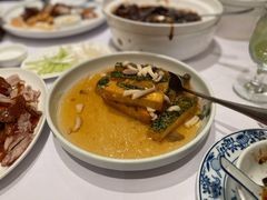 鲜菌蔬菜豆腐-漢舍中国菜馆(889广场店)
