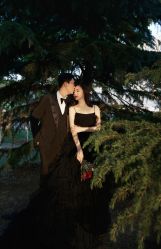 点击看大图 -情订奇缘婚纱摄影(和平路店)