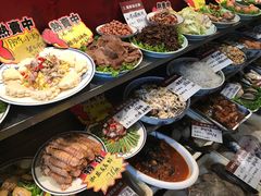 -吕氏疙瘩汤·私家菜馆(慈云寺店)