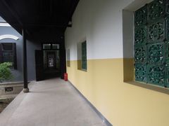 -湖南省立第一师范学校旧址