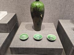-邯郸市博物馆(新馆)