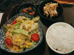 -炼瓦家日式烧肉·寿喜烧(融创精彩天地店)