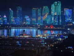 -青岛海尔洲际酒店