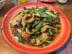 -小街47號江湖菜(四合院店)