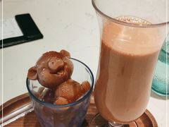 -龙记·香港茶餐厅(海上世界店)