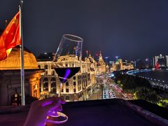 -外滩8号 whisky bar(金延大厦店)