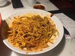 -初蓉丨遇见新川菜(亲贤街荣耀店)