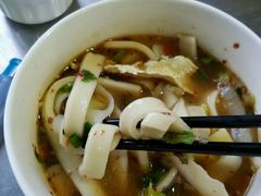 -回辉登偰氏面片(东莲花美食街店)