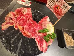-谷牛和牛烤肉(漕河泾印象城店)