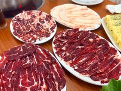 -阿波潮汕牛肉火锅·汤粉面(拱北店)