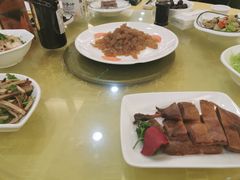 -醉香园(长江北路店)