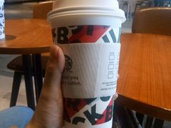 -星巴克(成都科学城店)