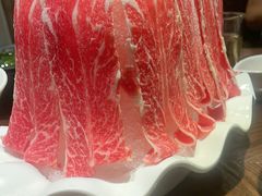 -东海怡品海鲜豆捞(舟宿夜江店)