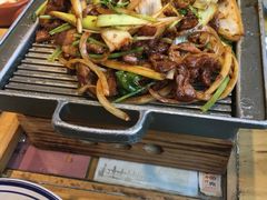 -局气 烤鸭·北京菜(光华路店)