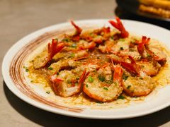 -御公馆中餐厅·点心·顺德菜·佛山东平保利洲际酒店
