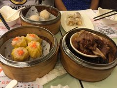 -点点心点心专门店(湾仔店)