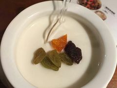 -楼兰新疆主题餐厅(苏州中心店)