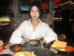 -芸山季·云南山珍菌火锅(人民广场来福士店)