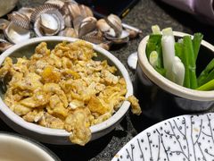 -渔民船说·北塘海鲜·天津菜·海肠捞饭(北塘古镇店)