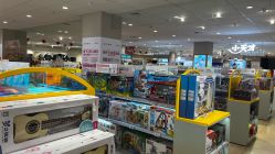 -孩子王童乐园(吾悦广场店)